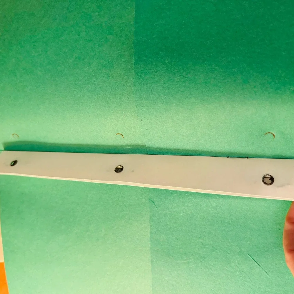 Oxford 2 Pockets Fastener Folders Set of 23 folders